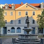 Affittacamere Altstadt
