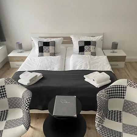 Altstadt 3*