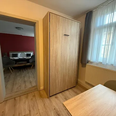 Altstadt Pensión 3*