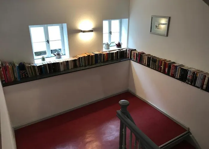 Altstadt 3* וויימר