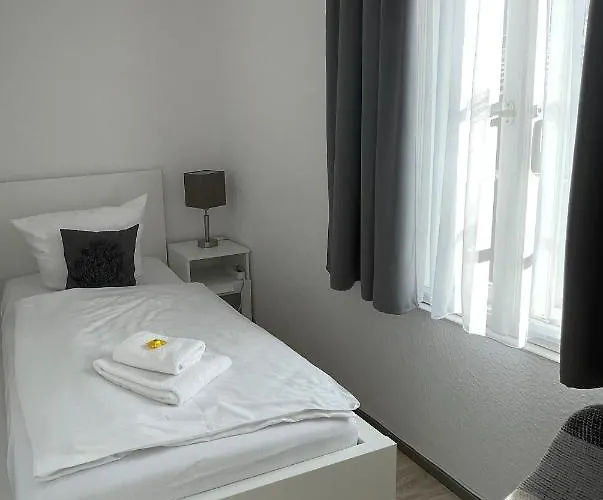 Altstadt בית הארחה וויימר