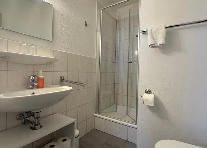 בית הארחה Altstadt