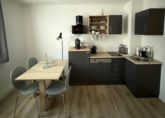 Altstadt Weimar (Thüringen)