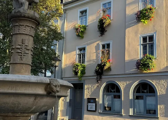 Gasthof Altstadt Weimar (Thüringen)