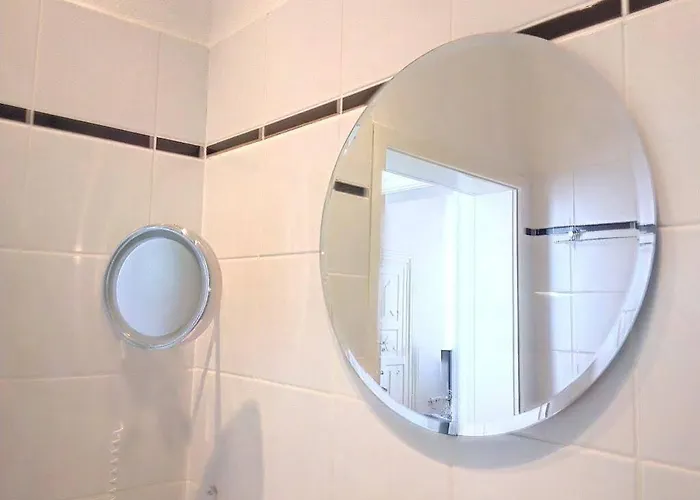 Gæstehus Altstadt 3*